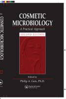 Cosmetic Microbiology_ A Practical Approach-2006.pdf